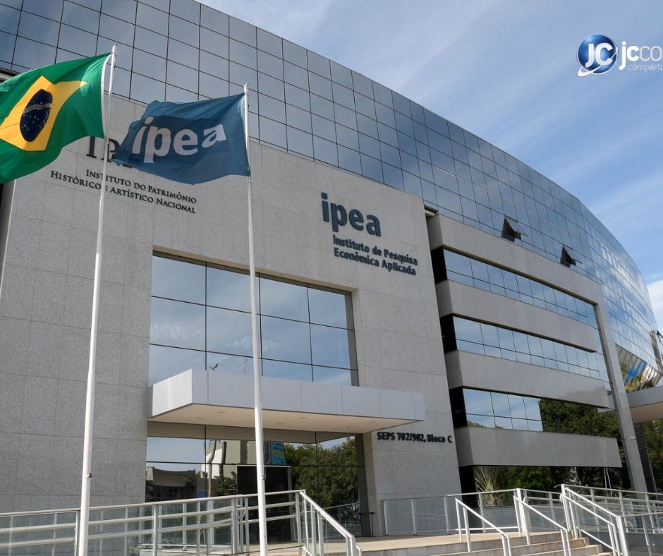 Ipea abre nesta terça-feira inscrições para concurso