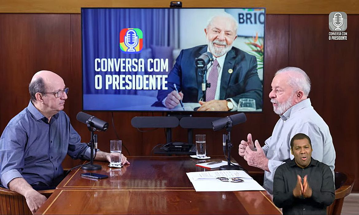 Lula anuncia criação de ministério para pequena e média empresa