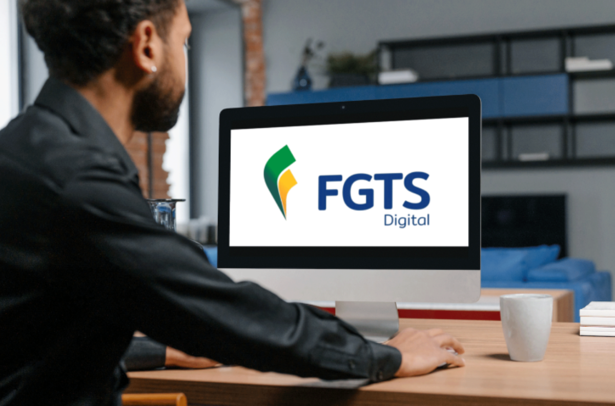 ​Novo sistema FGTS Digital entra em vigor na sexta-feira (1º/3)