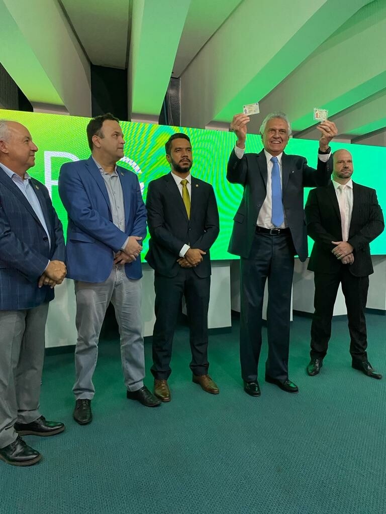 ​Polícia Civil amplia emissão do RG Nacional para todos os goianos