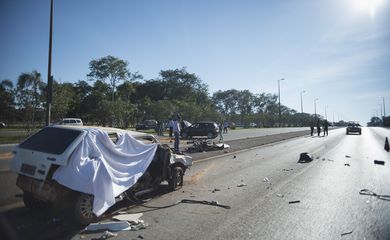 Álcool no trânsito mata 1,2 brasileiro por hora, revela pesquisa