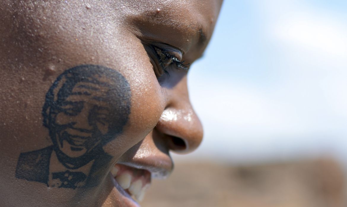 Hoje é Dia lembra Dia da África, da adoção e da Mata Atlântica