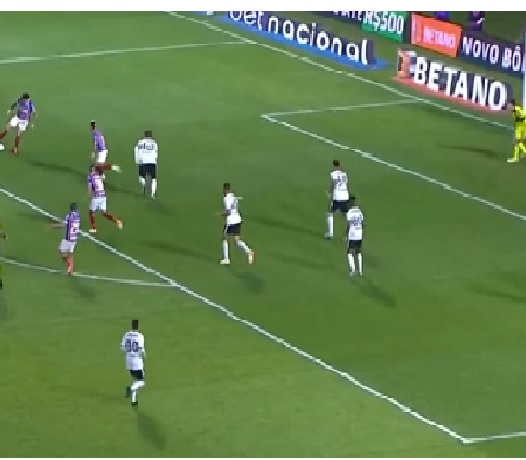 Goiás tem três desfalques para “decisão” contra o Bahia