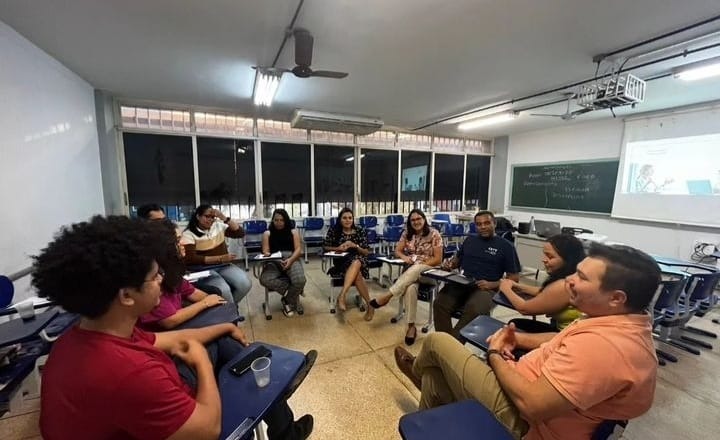 ​Governo de Goiás inova na prevenção à violência nas escolas