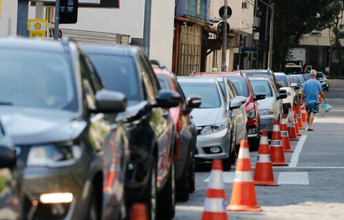 Detran-GO adere à venda digital de veículos pelo aplicativo CDT