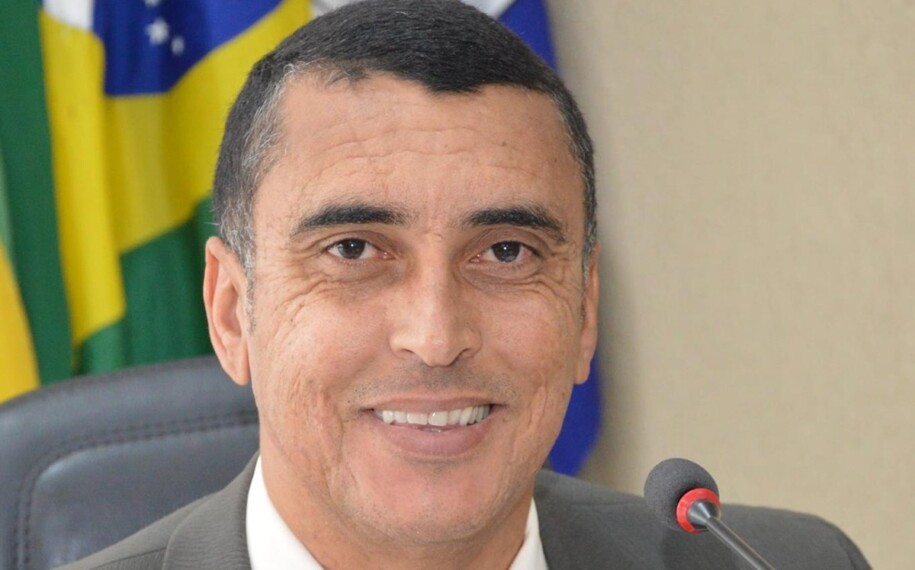 Vereador de Planaltina faturou R$ 135 mil com atos golpistas, diz Abin; ele nega