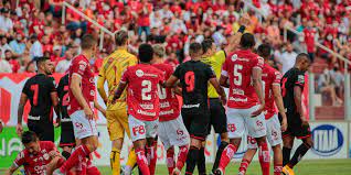 Resultados da rodada favoreceram goianos na Série B