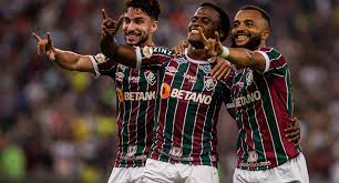 Fluminense e Internacional avançam na Libertadores