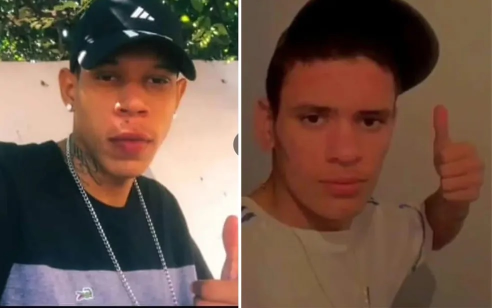 Tiroteio mata dois clientes e deixa outros três feridos em bar de Rio Verde