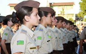 Escolas cívico-militares: Goiás tem apenas um colégio que será afetado pela extinção de programa