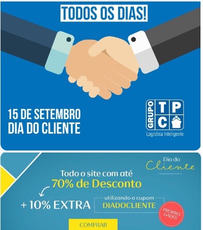 Dia do Cliente, a oportunidade de fortalecer vínculos e vender mais