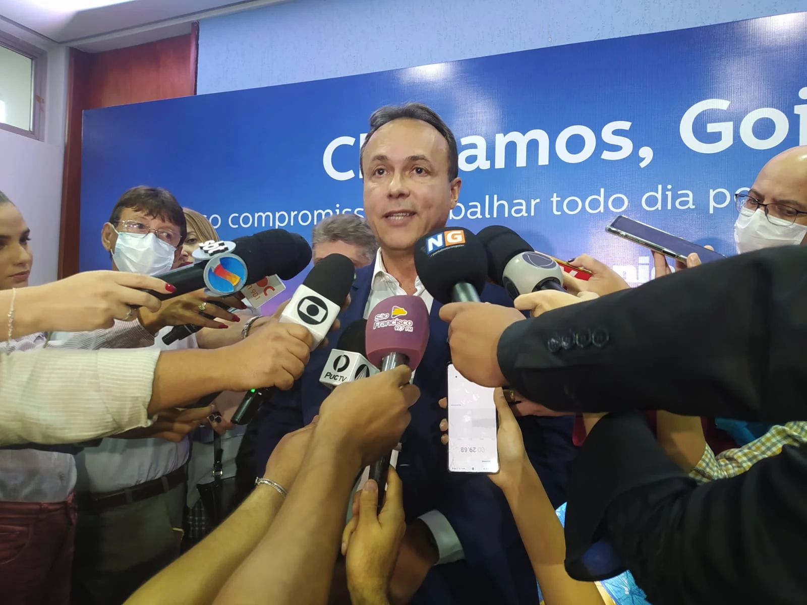 Audiência com a Equatorial para discutir quedas de energia em Goiás é confirmada na Alego