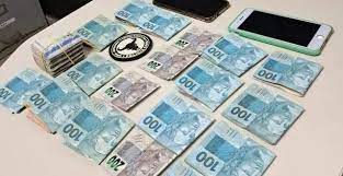 Operação prende grupo suspeito de roubar cerca de R$ 400 mil em defensivos agrícolas e amarrar família por 12 horas durante assalto em fazenda de Goiás