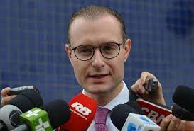 Zanin toma posse no cargo de ministro do STF nesta quinta-feira