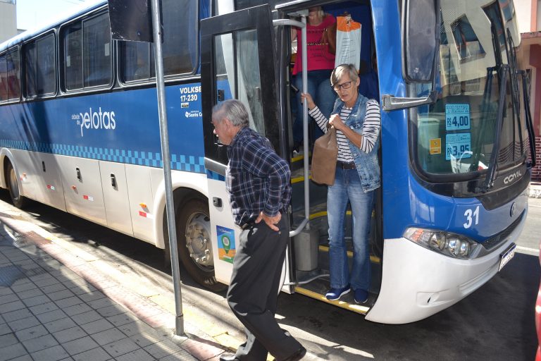 Ministério pede ônibus gratuito para eleição de conselheiros tutelares