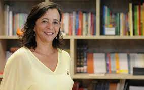 Márcia Rollemberg assume a Secretaria de Cidadania e Diversidade Cultural do MinC