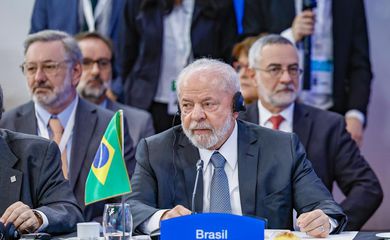 No Mercosul, Lula quer ampliar parcerias externas