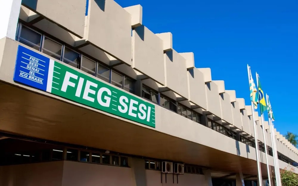 Senai tem vagas abertas com salário de até R$ 6 mil para cidades em Goiás