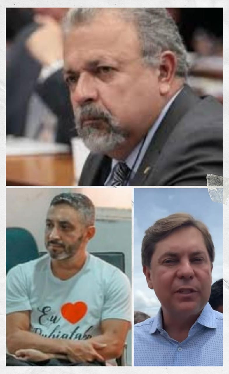 O homem que derrotou ex-padre Sivirino, Bruno Peixoto e Elias Vaz no PSB