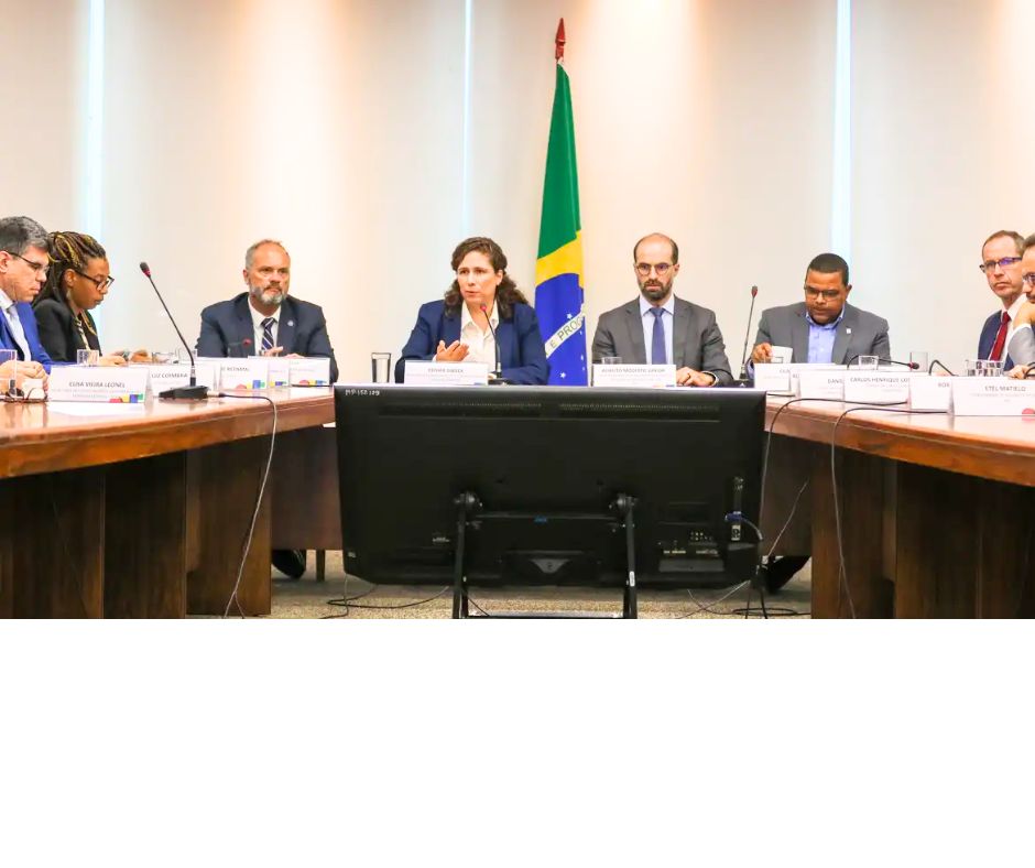 ​Ministra esclarece sobre edital do concurso unificado: "queremos o serviço público com a cara do Brasil"