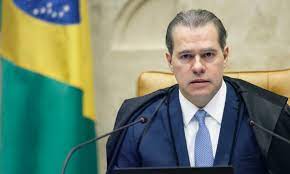 Toffoli reitera suspensão de processos contra Tacla Duran na Lava Jato
