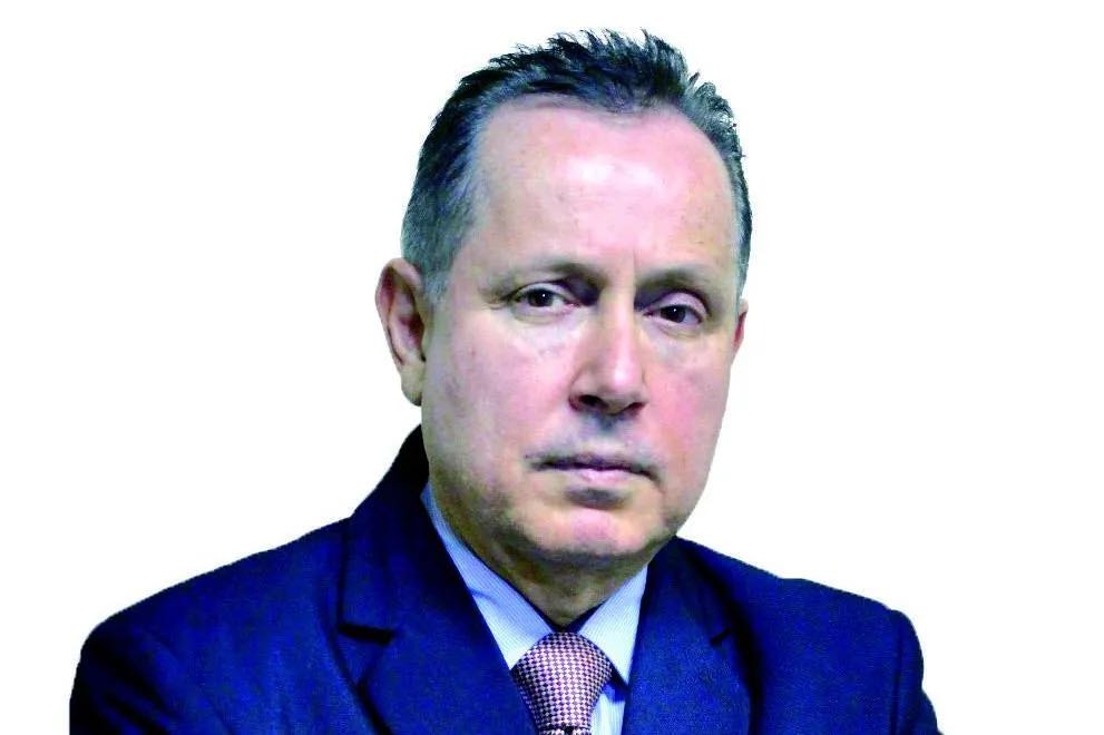 Primeira infância, já!